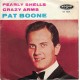 PAT BOONE - Pearly shells